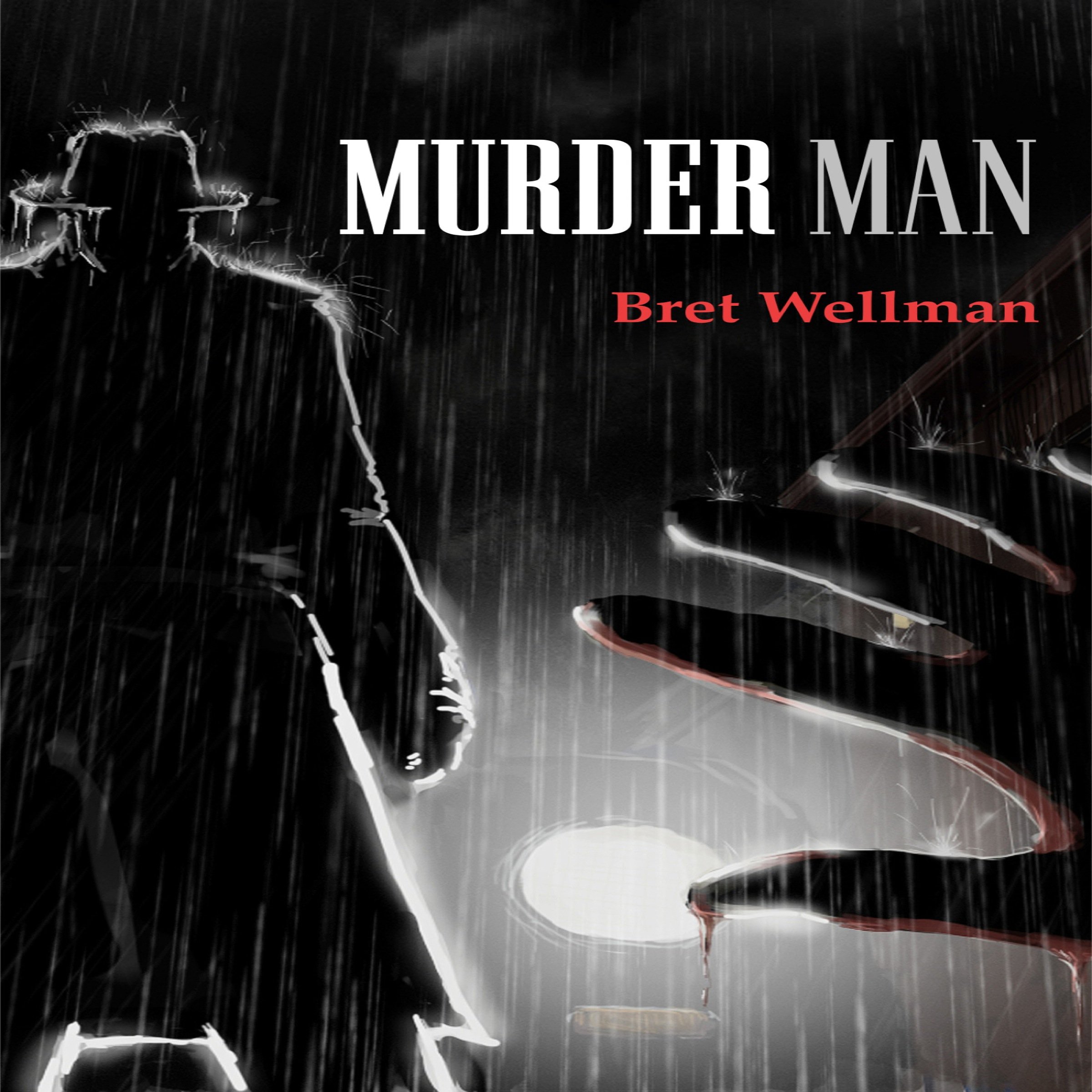 Murder Man