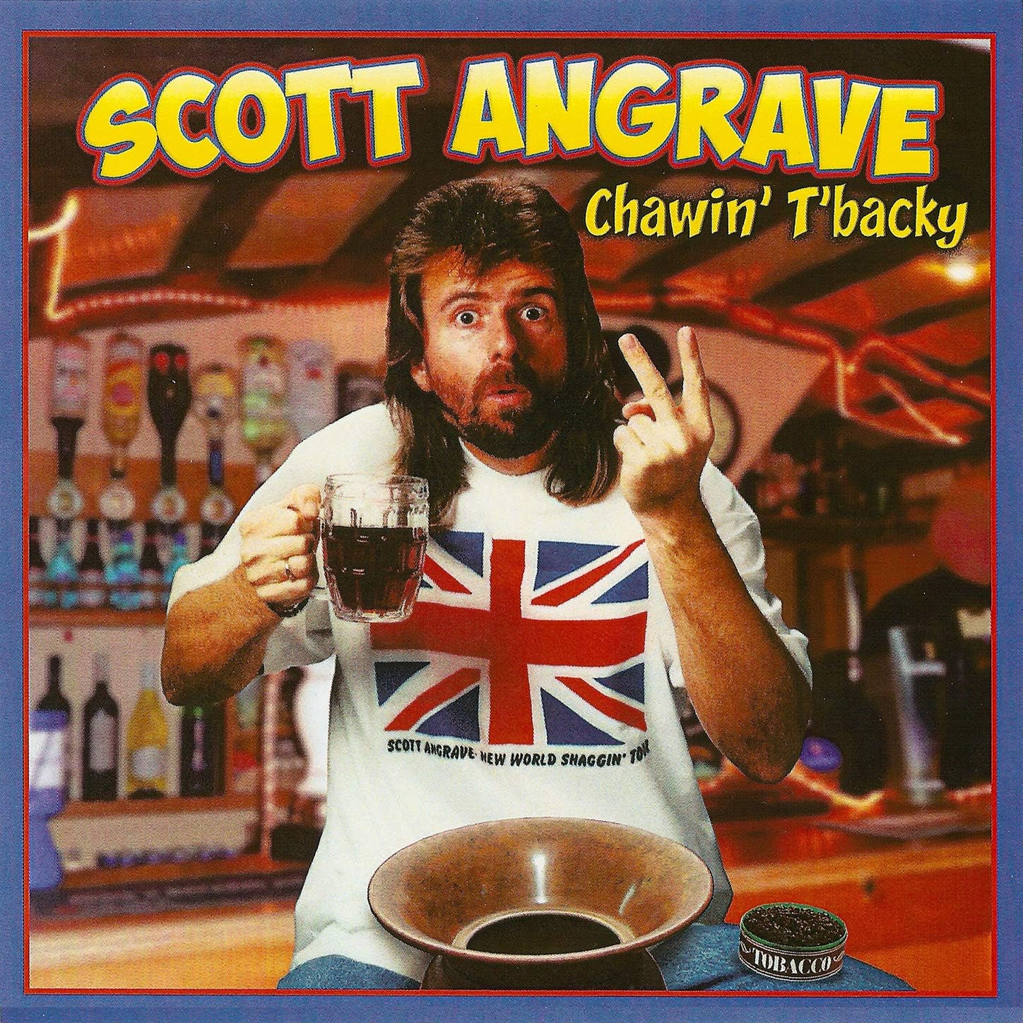 Someone Is Pulling My Plonker [Explicit]