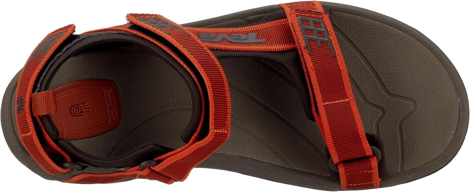 Teva Men's Tanza Sandal