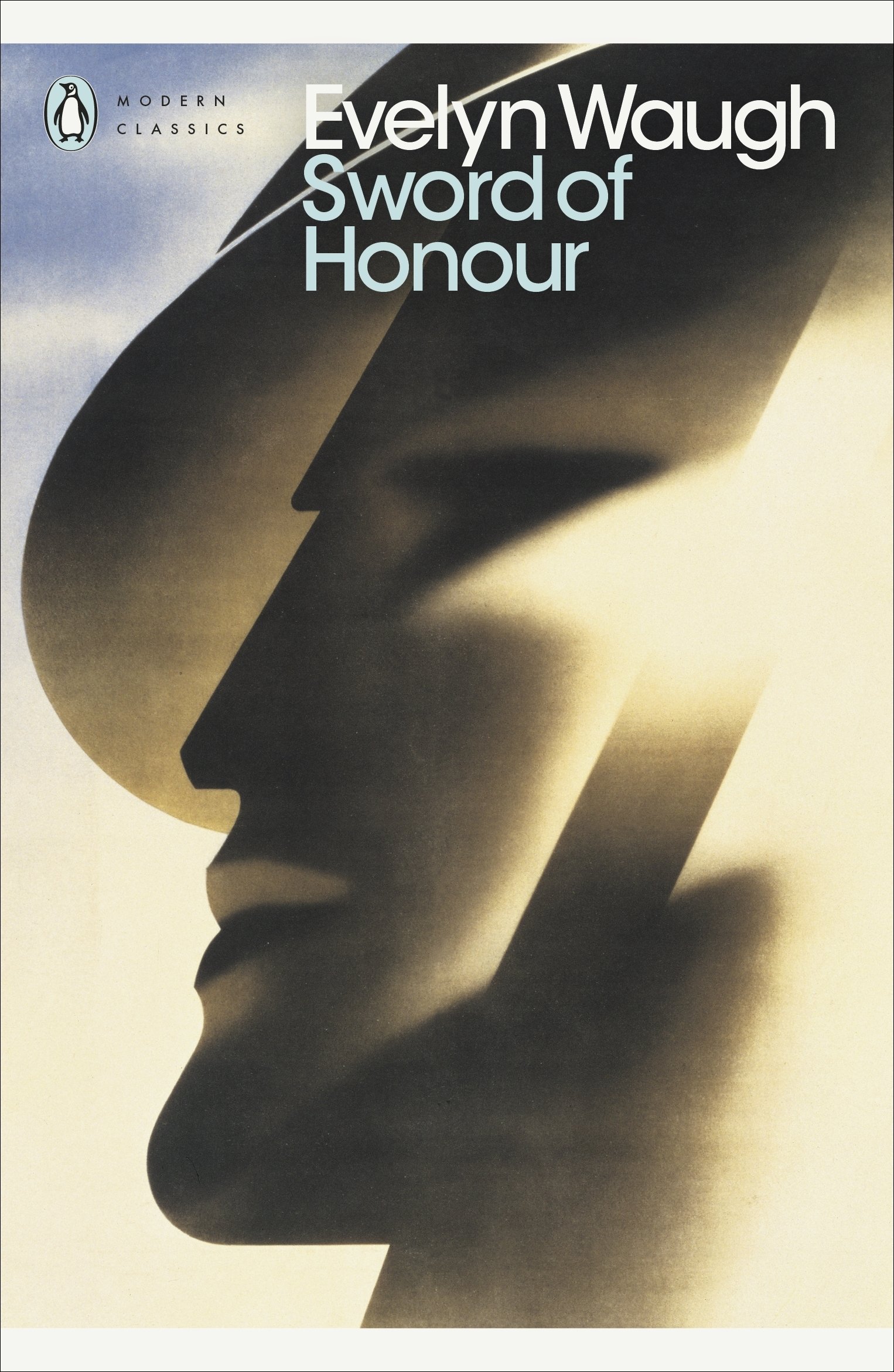 Sword of Honour by Waugh, Calder  New 9780141184975 Fast Free Shipping,.