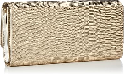 PINKY&DIANNEピンキー＆ダイアン 長財布 エフェクトリザード ゴールド PINKY&DIANNE ピンキーアンドダイアン ピンキー＆ダイアン 長