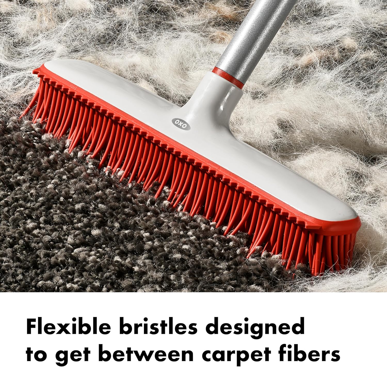 OXO Good Grips Fur Broom
