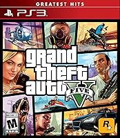 Vista 1 de Grand Theft Auto V - PlayStation 3