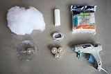 Elmer's Craft Bond High-Temp Hot Glue Gun, 40W (E6051) – view 12