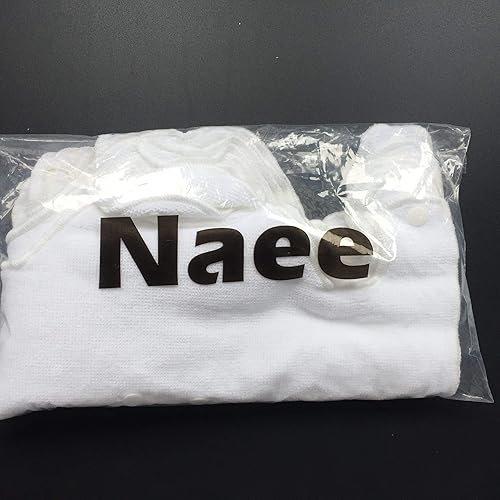 Miniatura 6 de Gorro duro grande reutilizable lavable de terciopelo de algodón de rizo forro de sombrero duro a presión