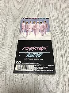 パラダイス銀河