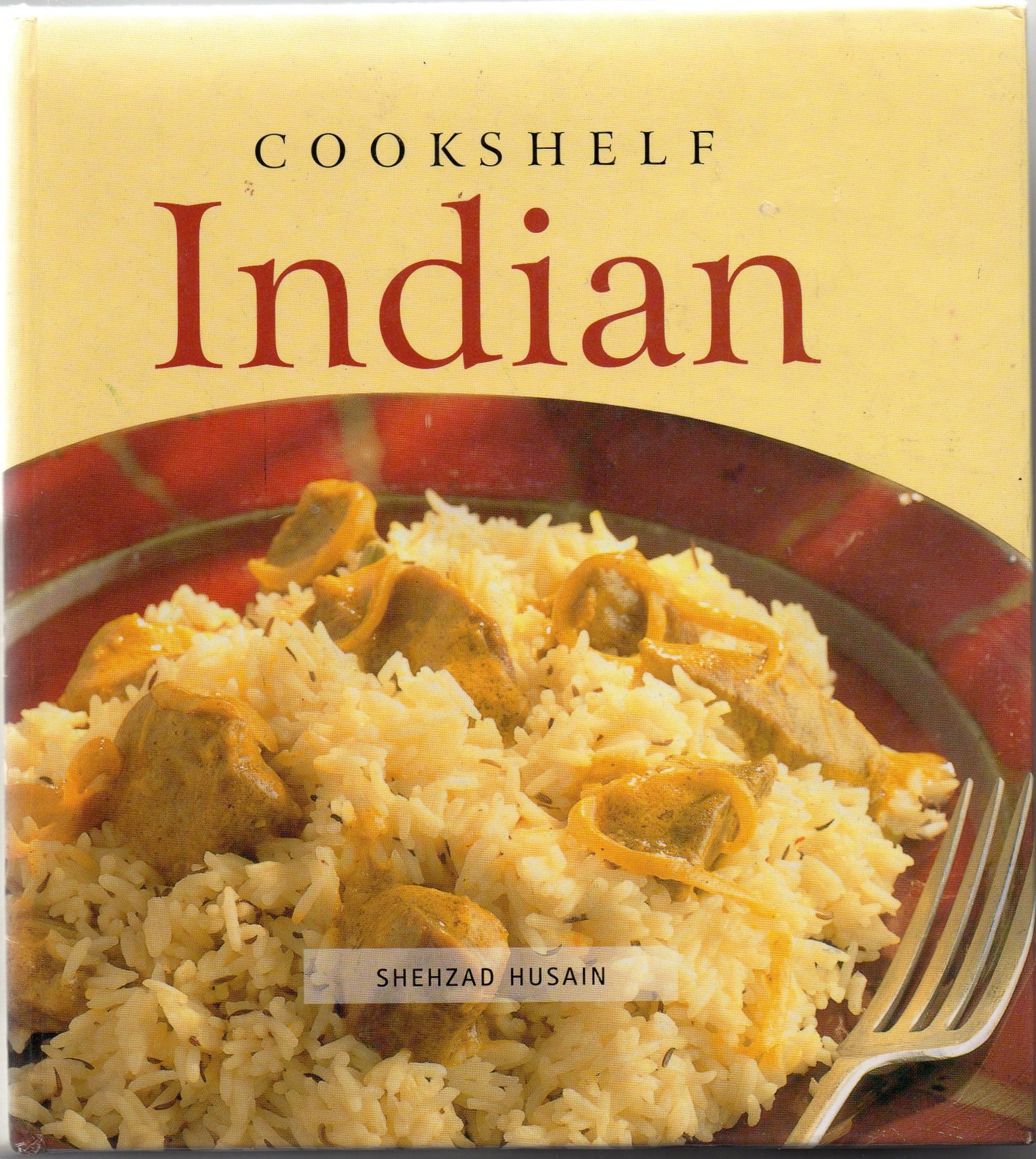 Indian [Hardcover]