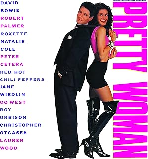Pretty Woman O.S.T.