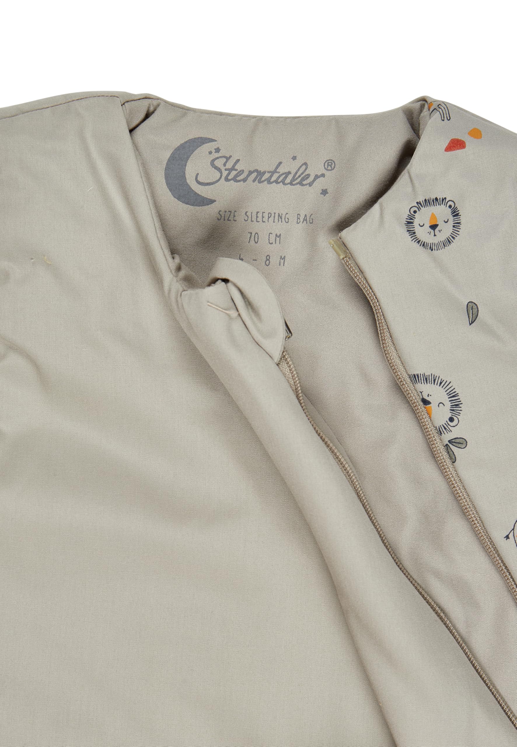 Śpiwór 90 cm Safari
