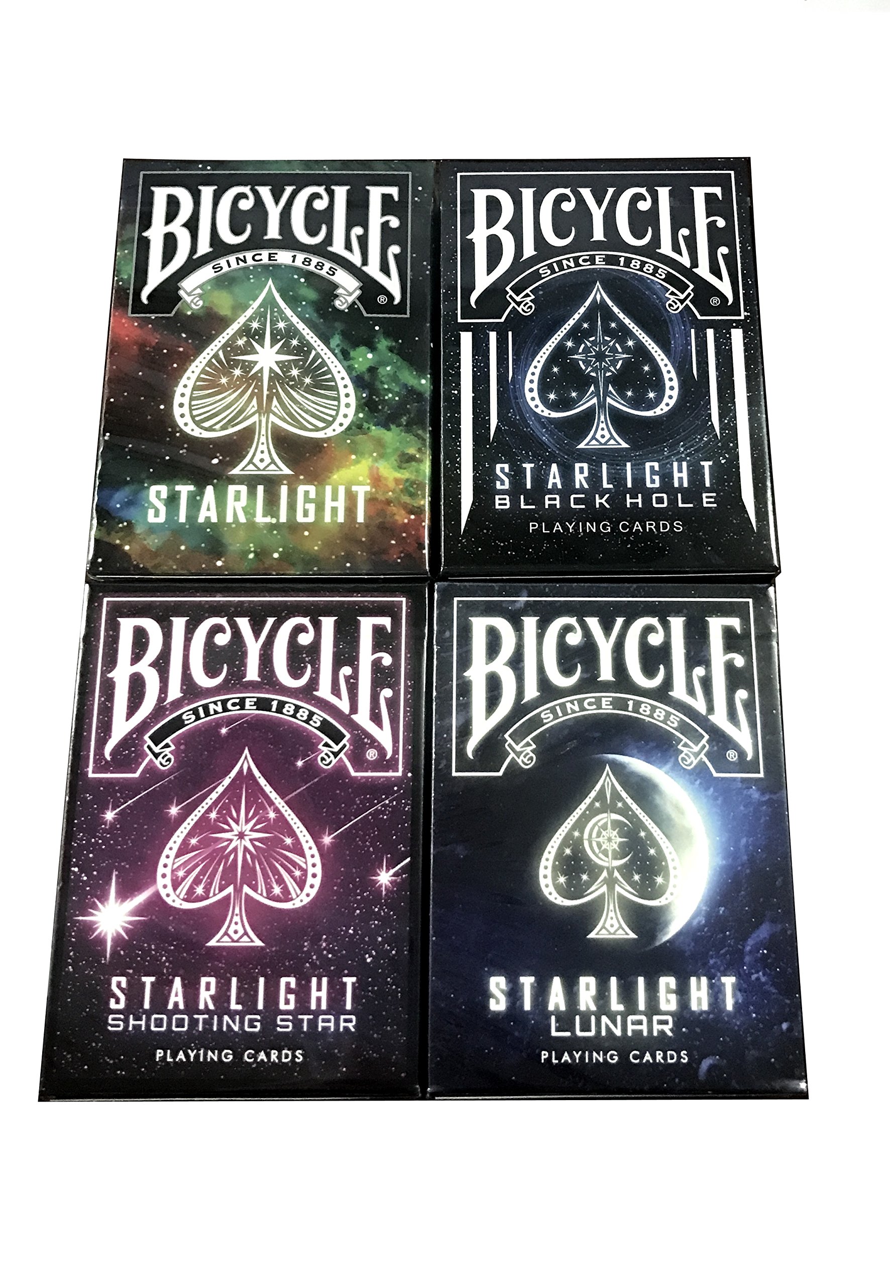 Bicycle starlight Clearance