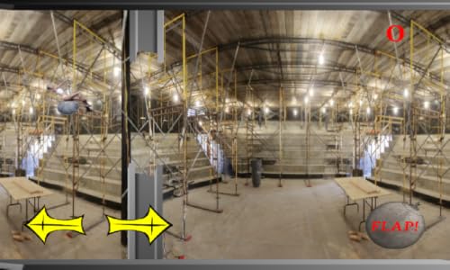 Wrecking Miley Cyrus – vue 4
