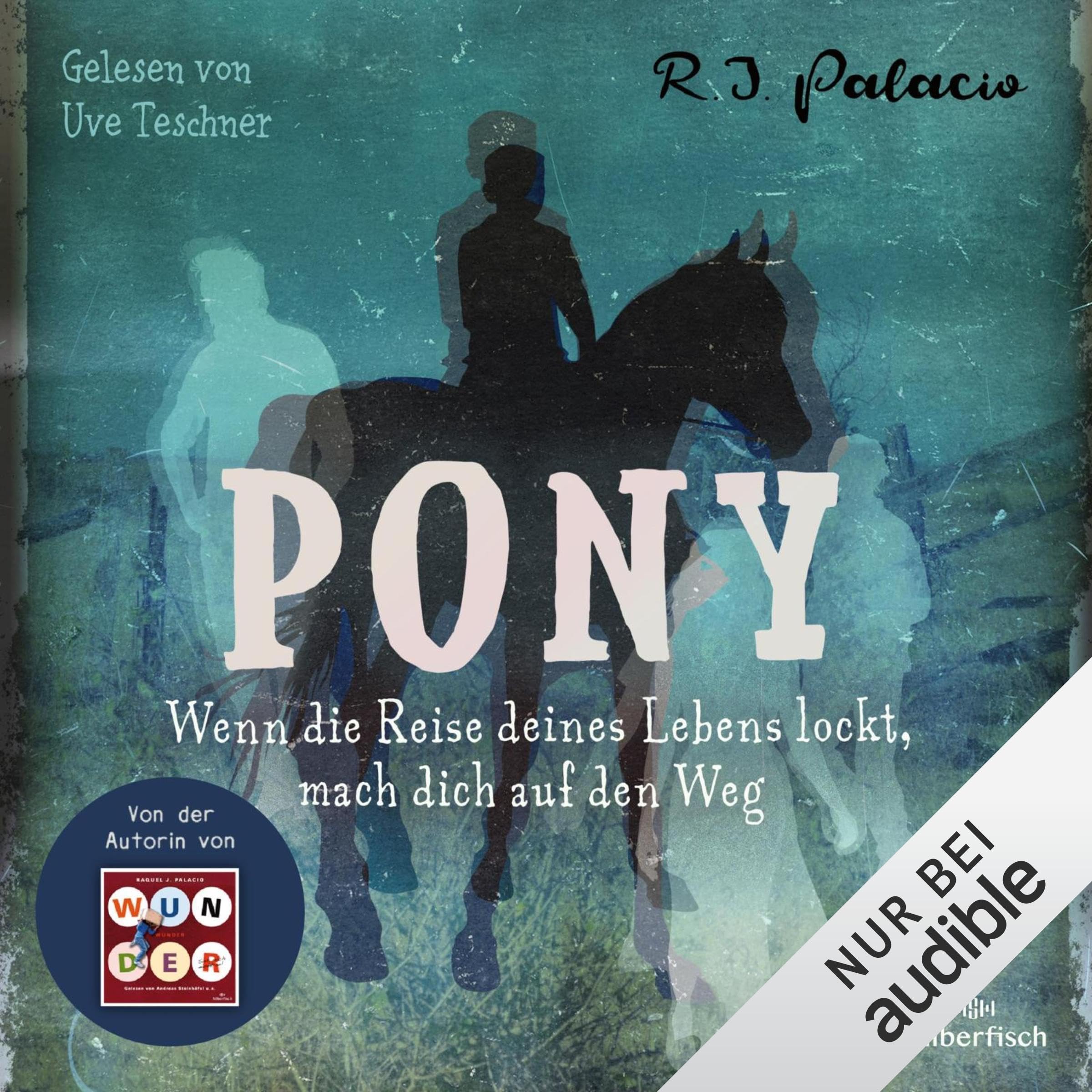 Pony