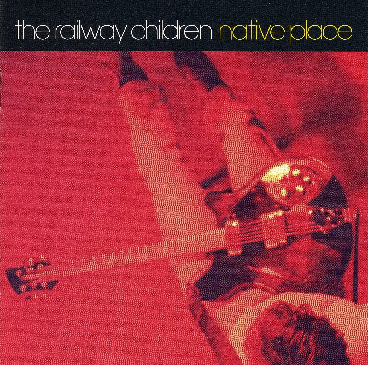 Native Place [Audio CD]