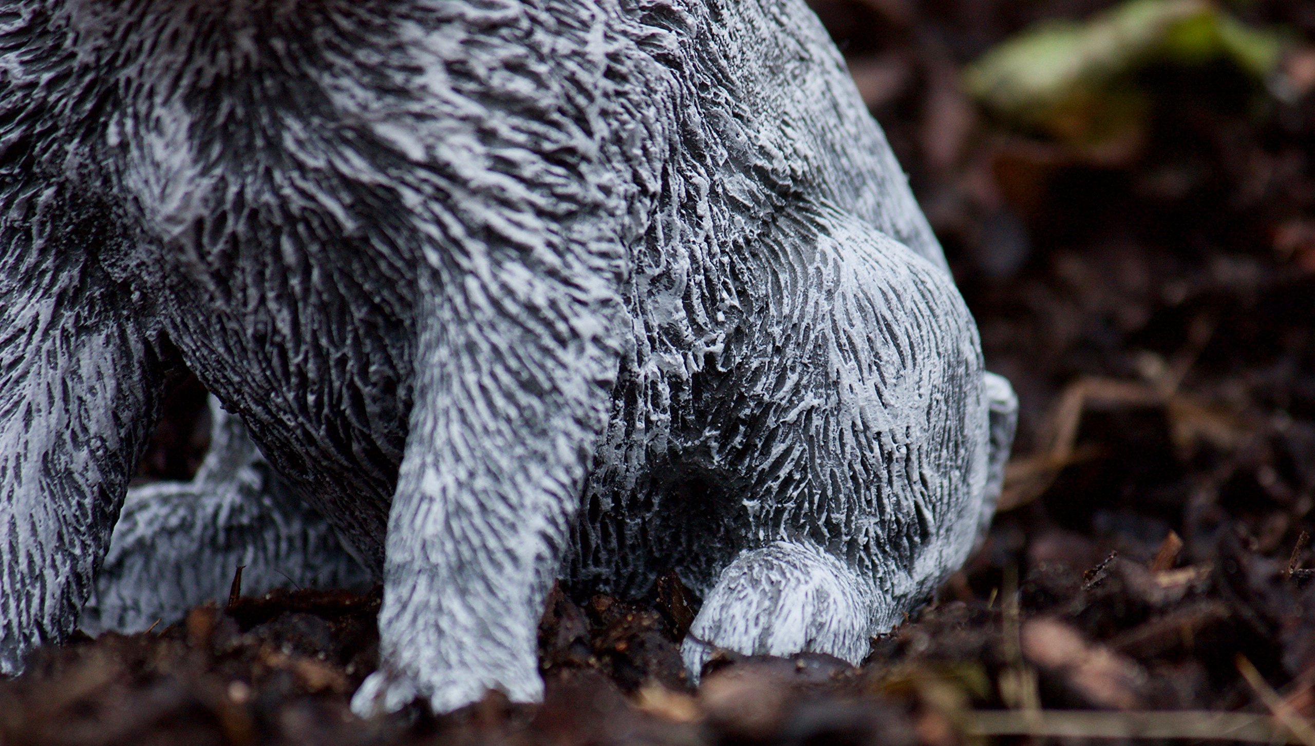 stoneandstyle Statue Chien Chihuahua, au Gel et aux intempéries-Massif en Pierre …