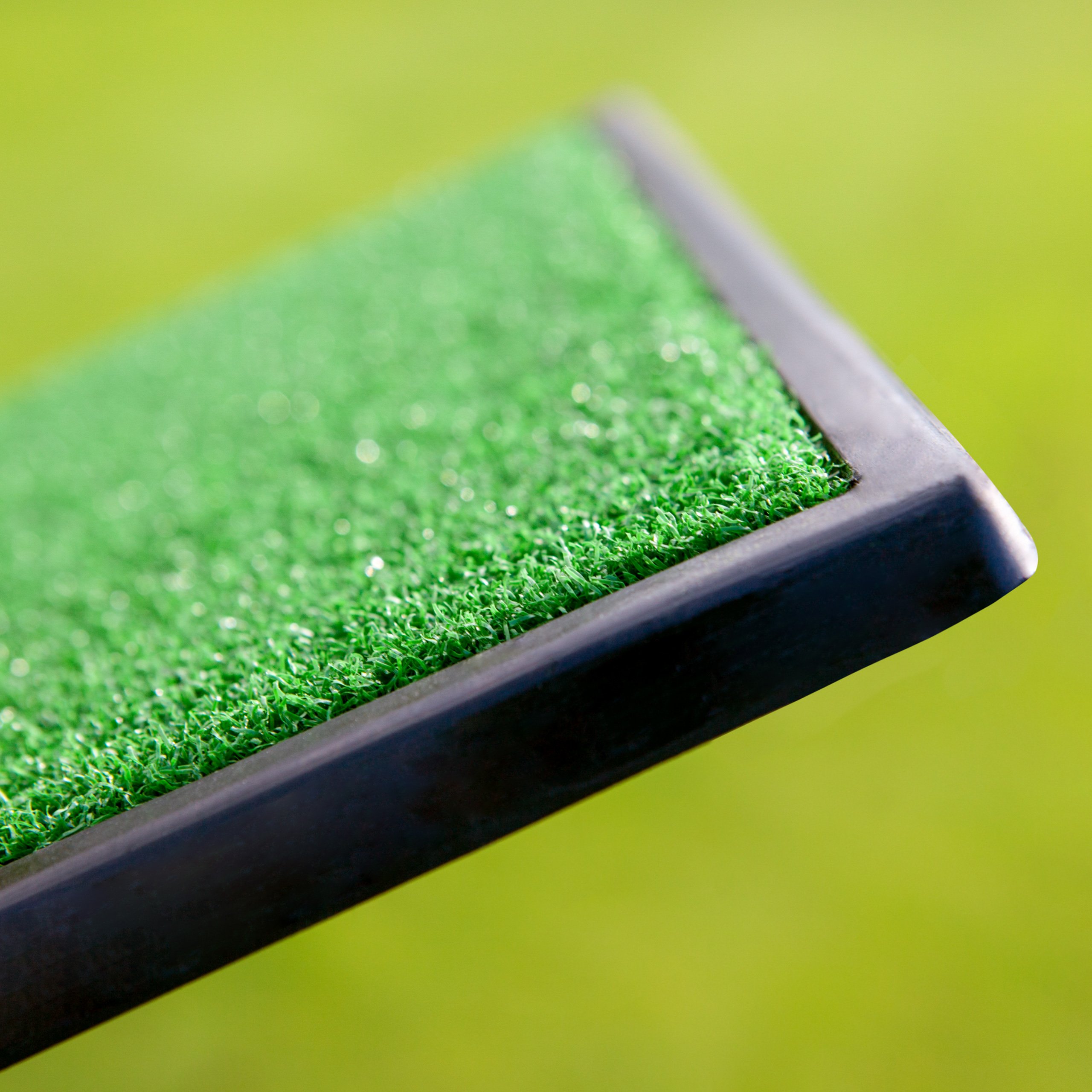 FORB Tapis d’Entraînement Golf – Launch Pad Tapis de Golf (Choix de Deux Options)