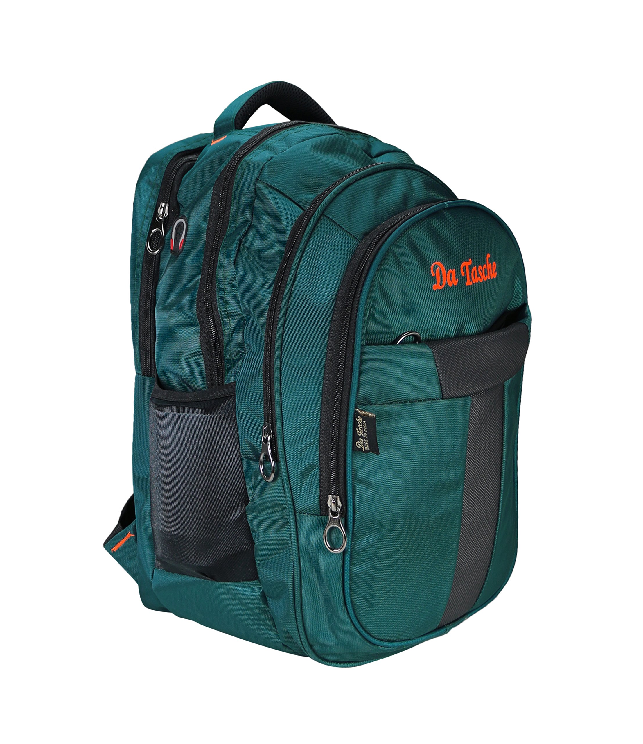 da tasche 35L Rucksack – Lightweight & Durable Travel Backpack for Trekking, Hiking & Everyday Use (45 cm)-picture-34