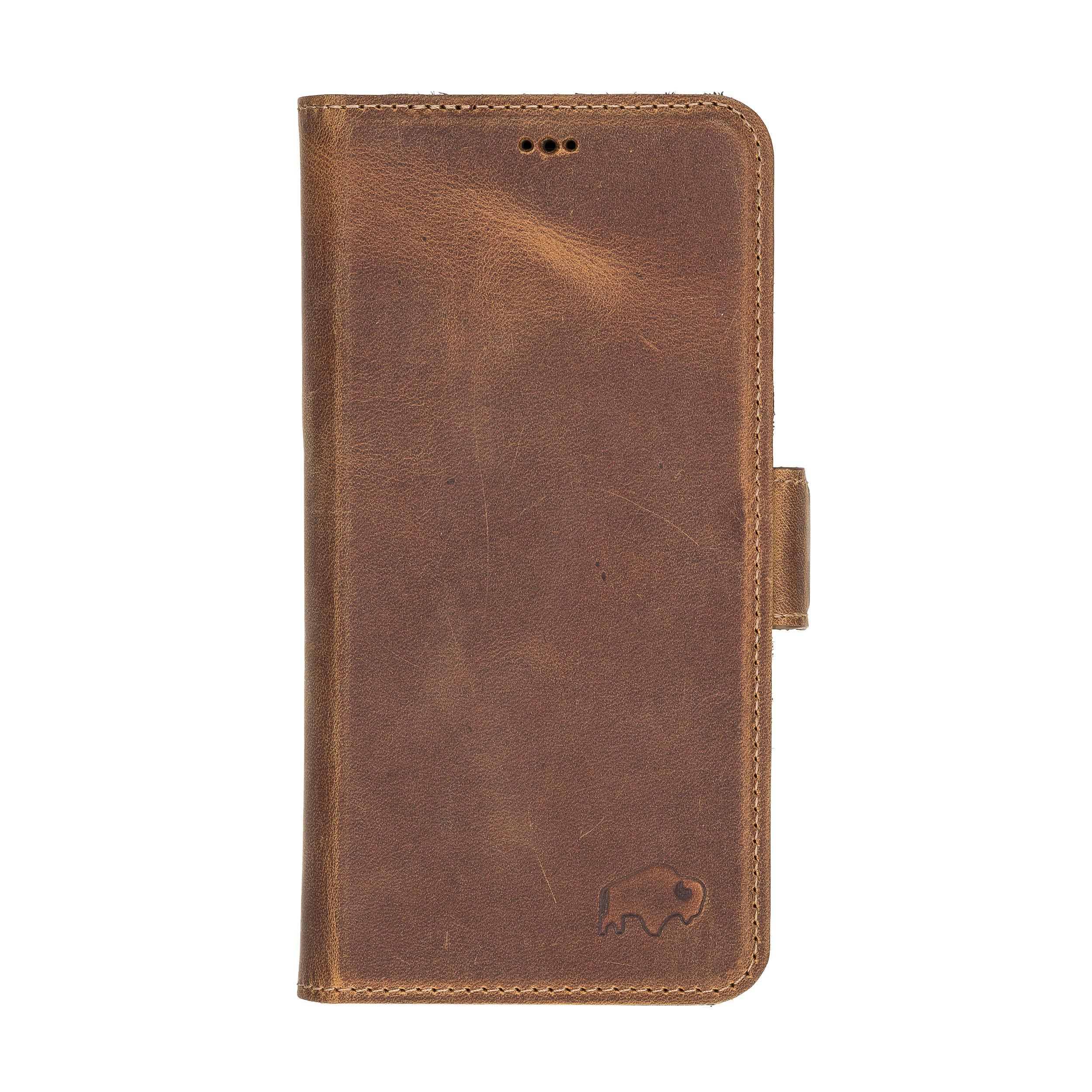 Blackbrook Burkley Wallet Burkley Leather Wallet Case For IPhone