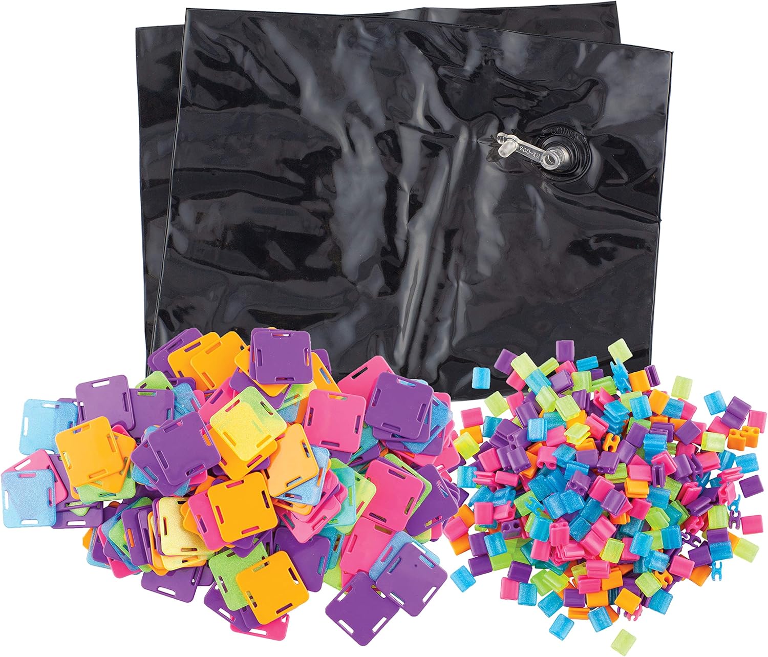 Rainbow Pillow Kit