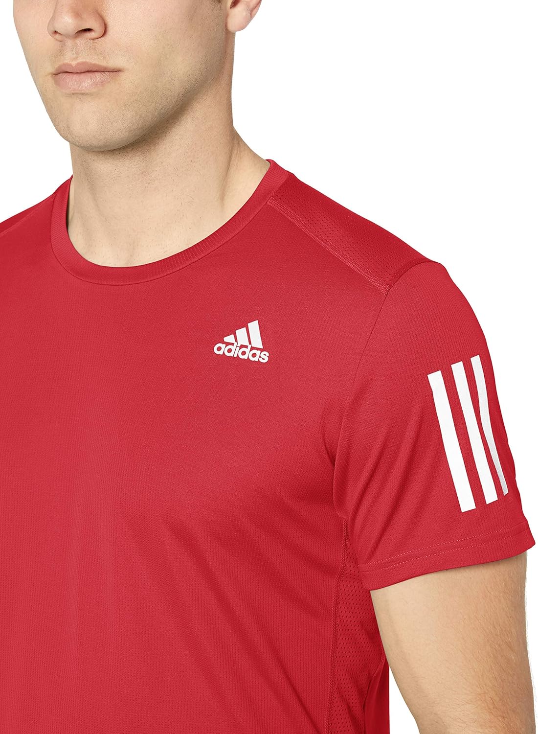 adidas Men's Own The Run Tee