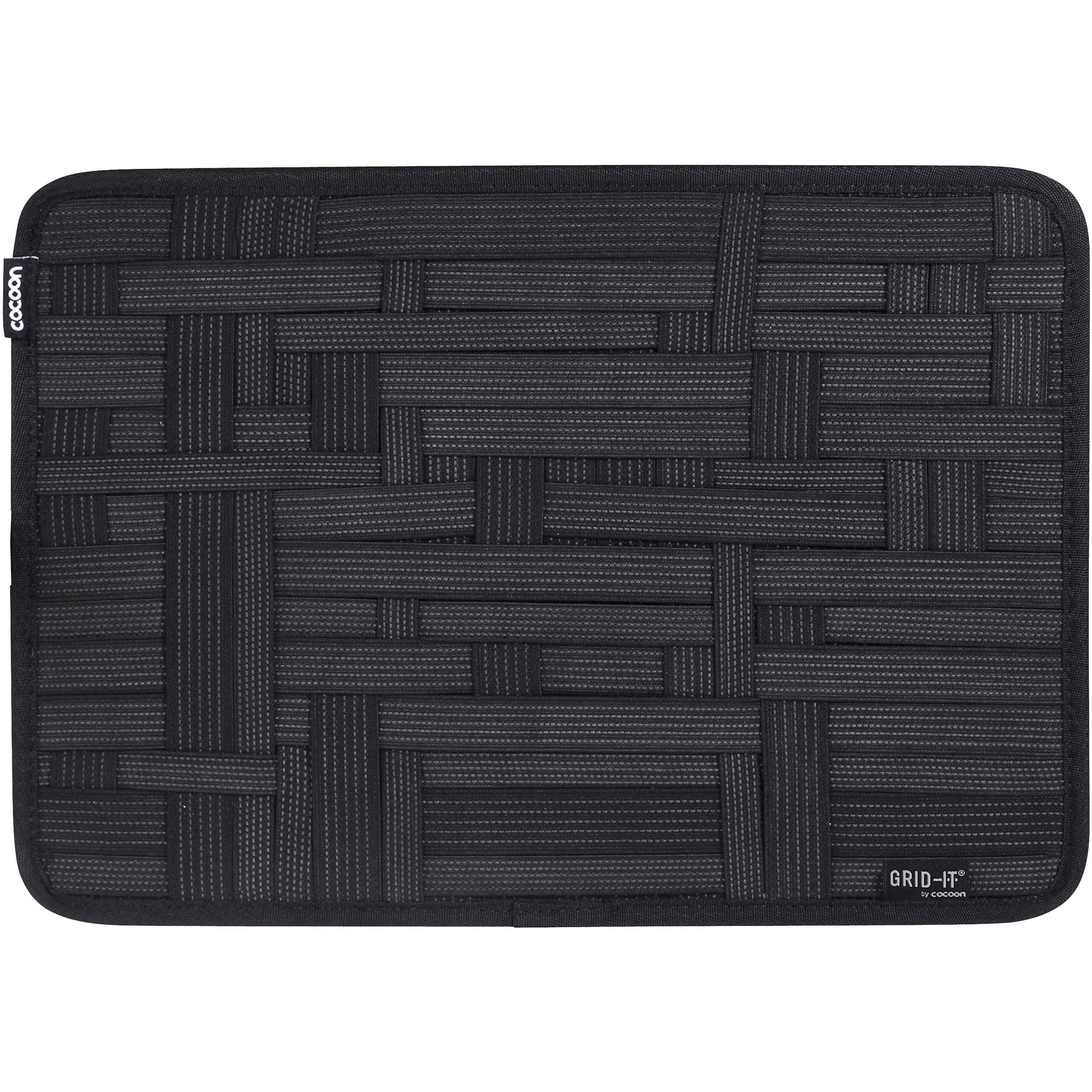 Grid-It Cocoon Grid It Organizer Case 14" Black