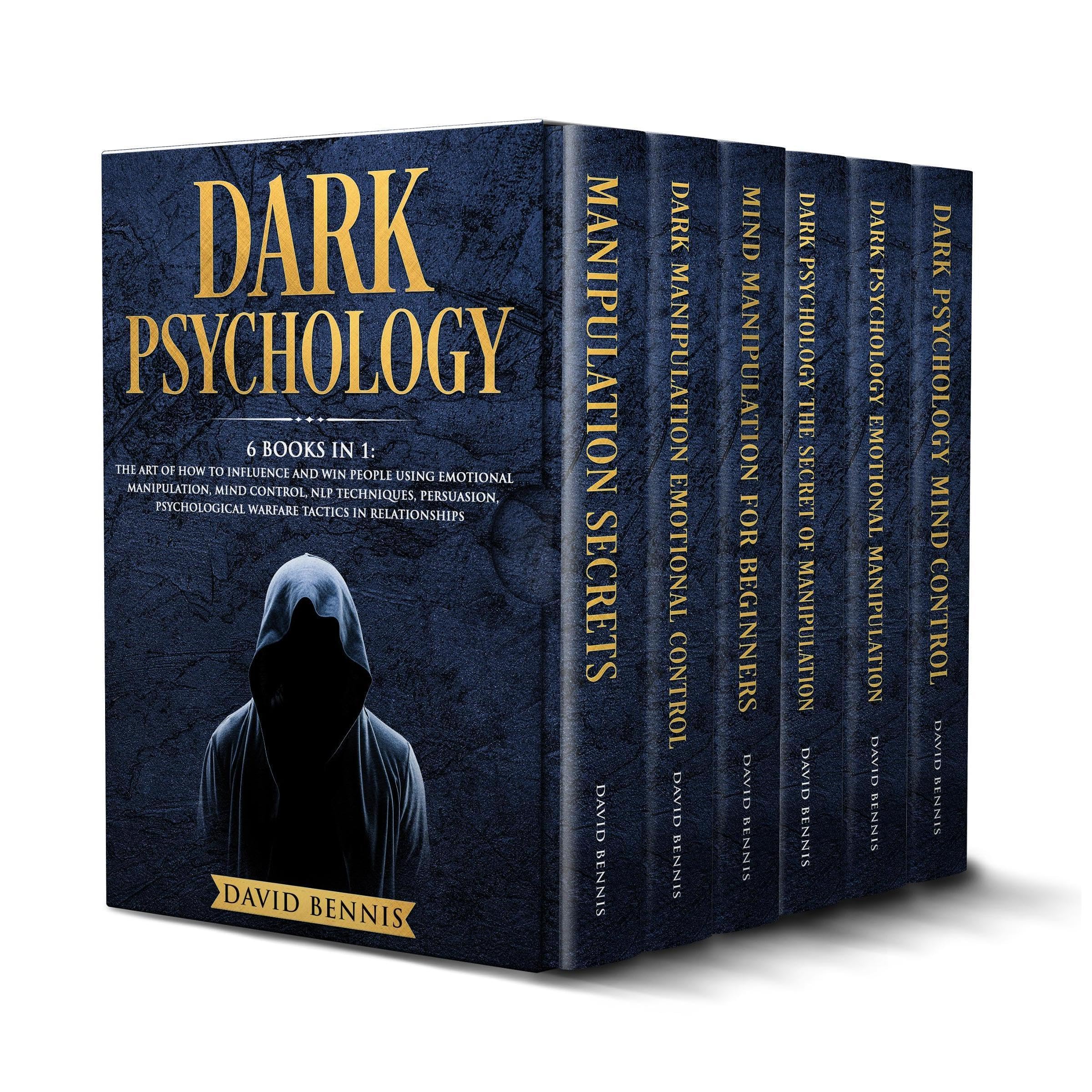 Dark Psychology