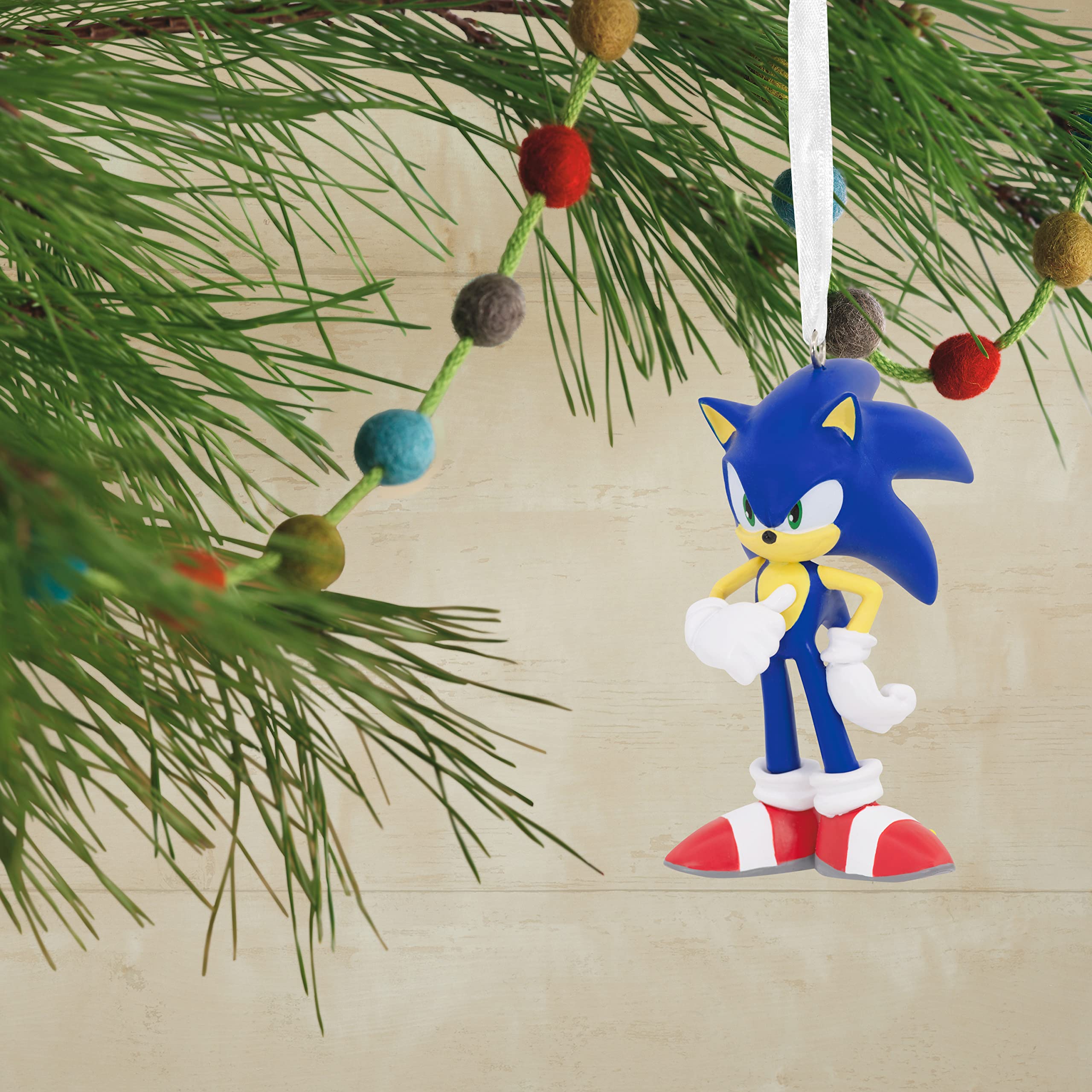 Amazon.com: Sonic the Hedgehog: Seasonal
