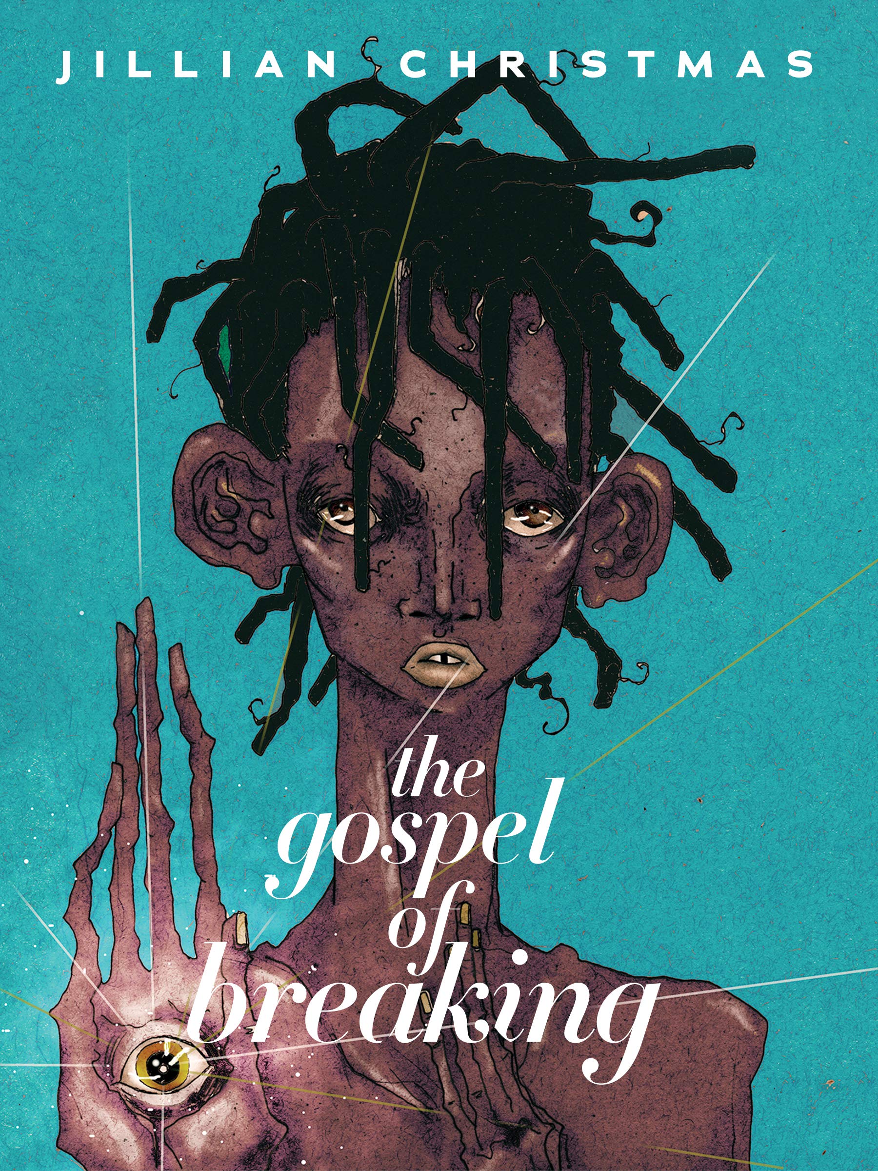Buy The Gospel of Breaking — BookShops.in