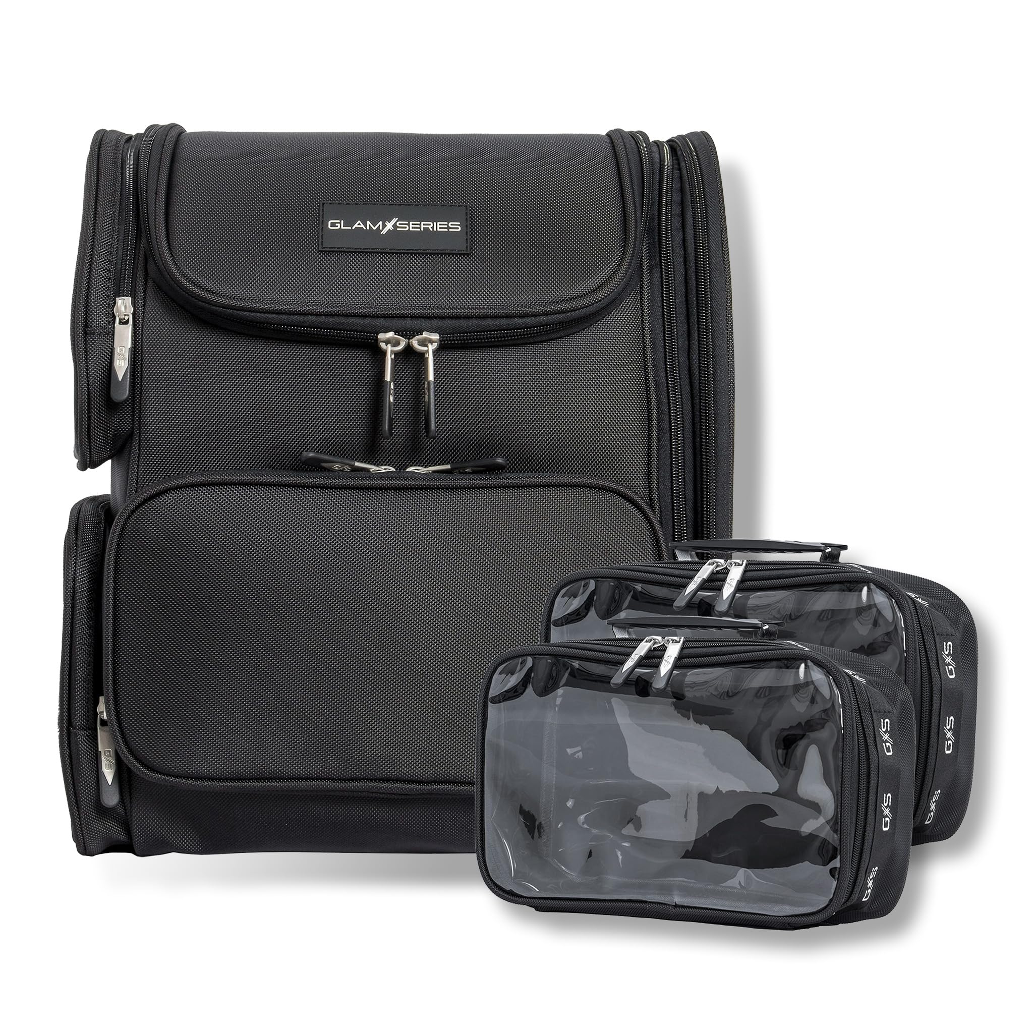 GlamPacker Parent