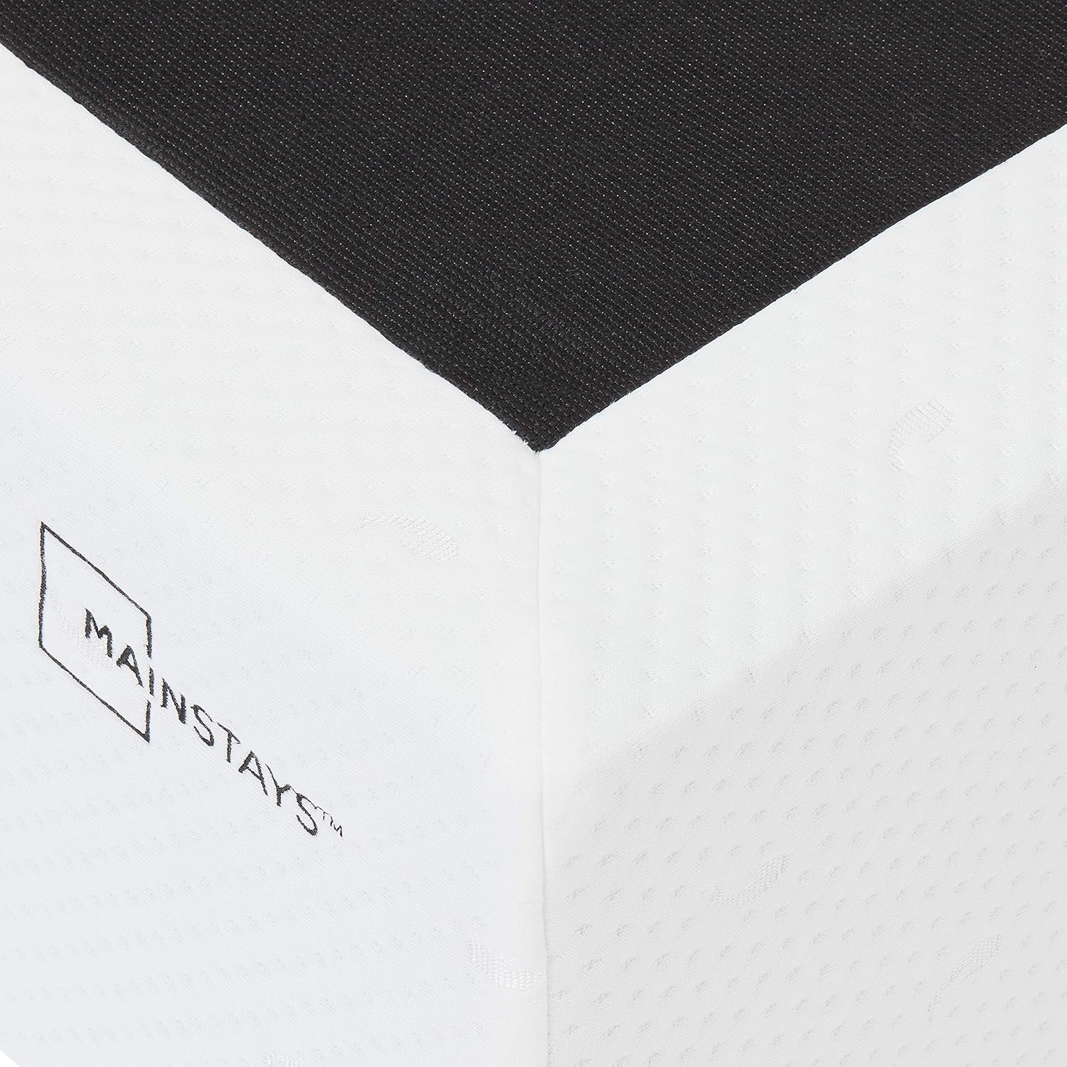 Spring Mainstays 5" Easy Assembly Smart Box (Queen) : Home & Kitchen