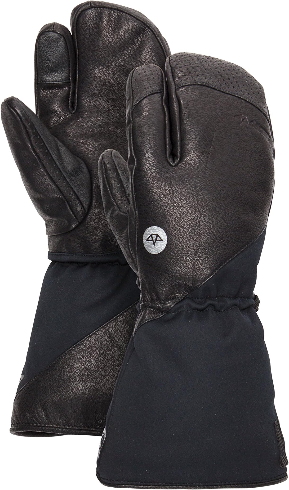Celtek Men's Guide Trigger Gloves