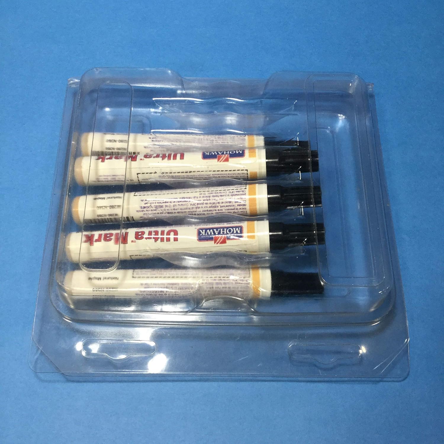 Mohawk Finishing Products Ultra Mark Wood Touch Up Marker