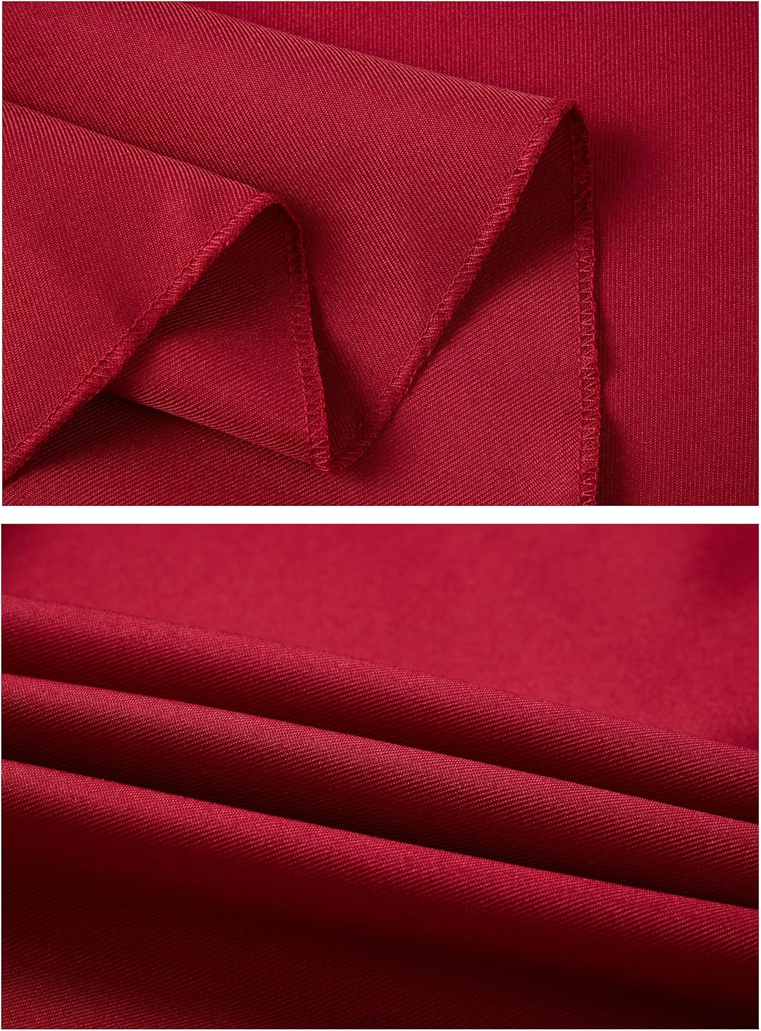 Little Red Riding Hood Cape Women,Little Red Riding Hood Costume Women,Short, Border - Image 7