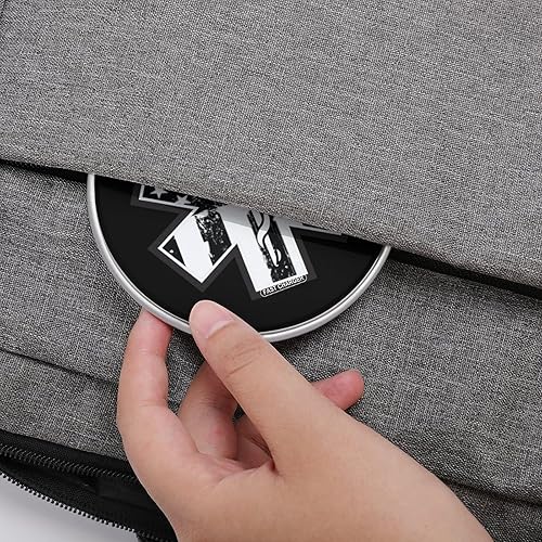 Miniatura 4 de American Flag with EMS Star of Life Wireless Charger Pad 10W Fast Charging Pad Compatible with iPhone 15 14 13 12 Series Samsung Galaxy Series