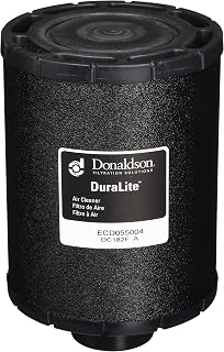 Donaldson D055004 Dura Lite Air Cleaner Disposable Filter Assembly Ecd