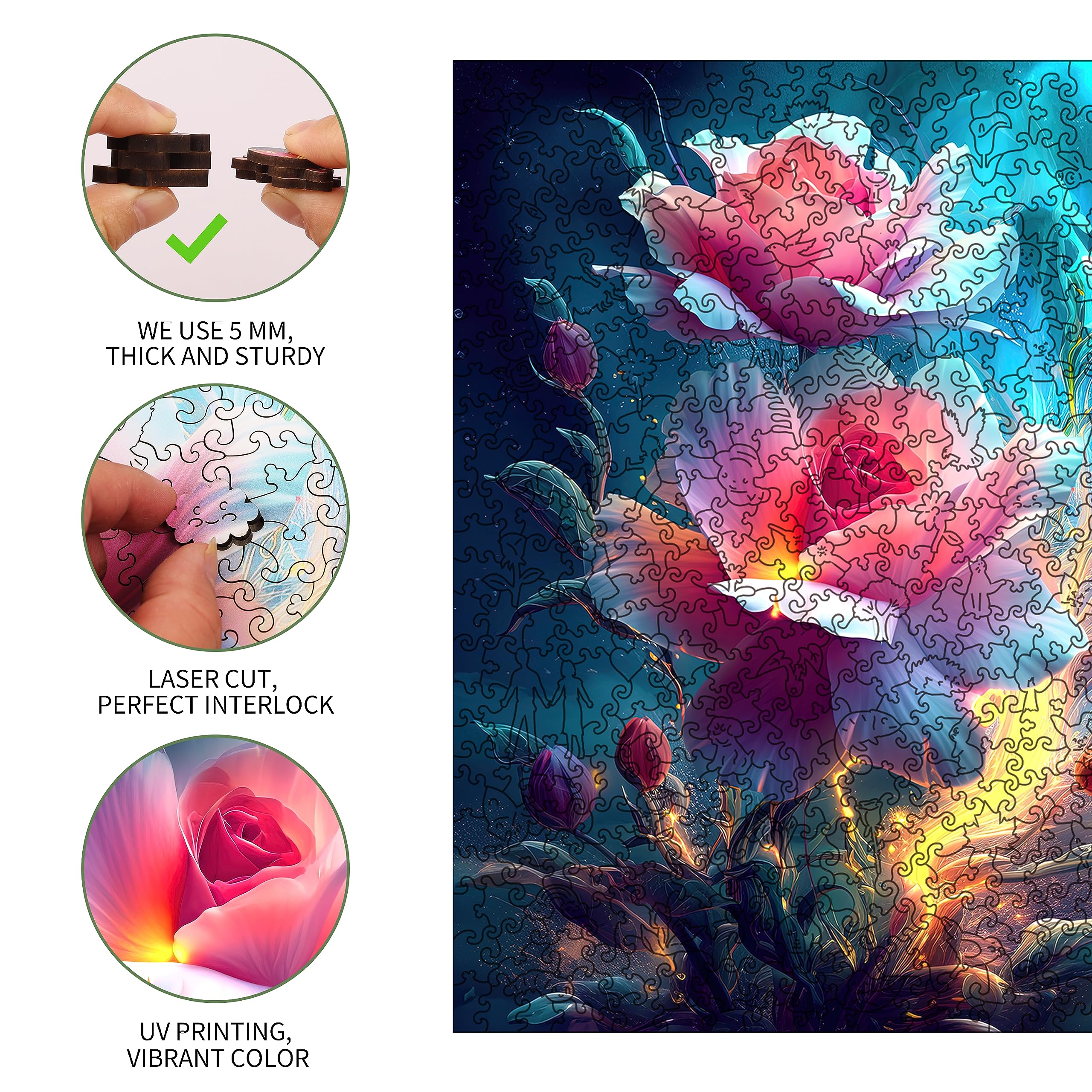 プレゼント╰(*´︶`*)╯♡Just for you Farmhouse 