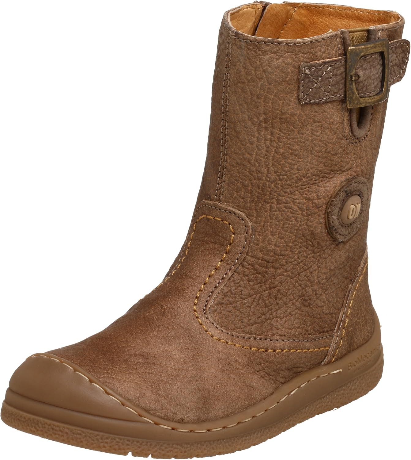 Garvalin Toddler/Little Kid 81121 Biomechanics Boot,Brown