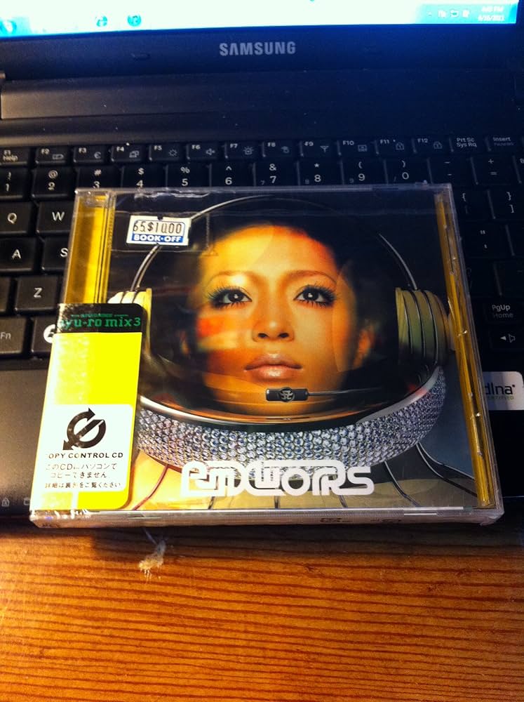 浜崎あゆみ CDセット レアmix 浜崎あゆみ:CD、DVDセット - メルカリ