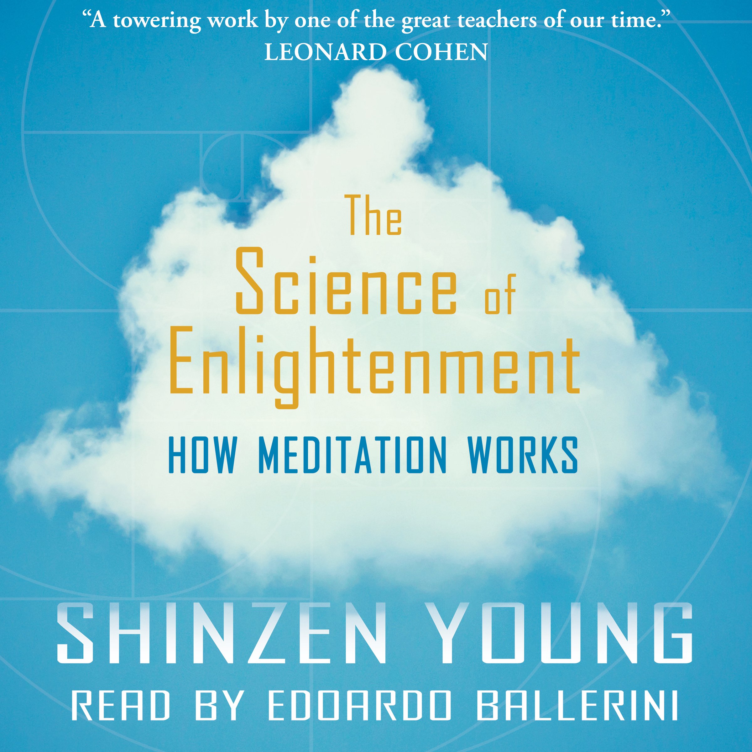 Cover art for The Science of Enlightenment: How Meditation Works