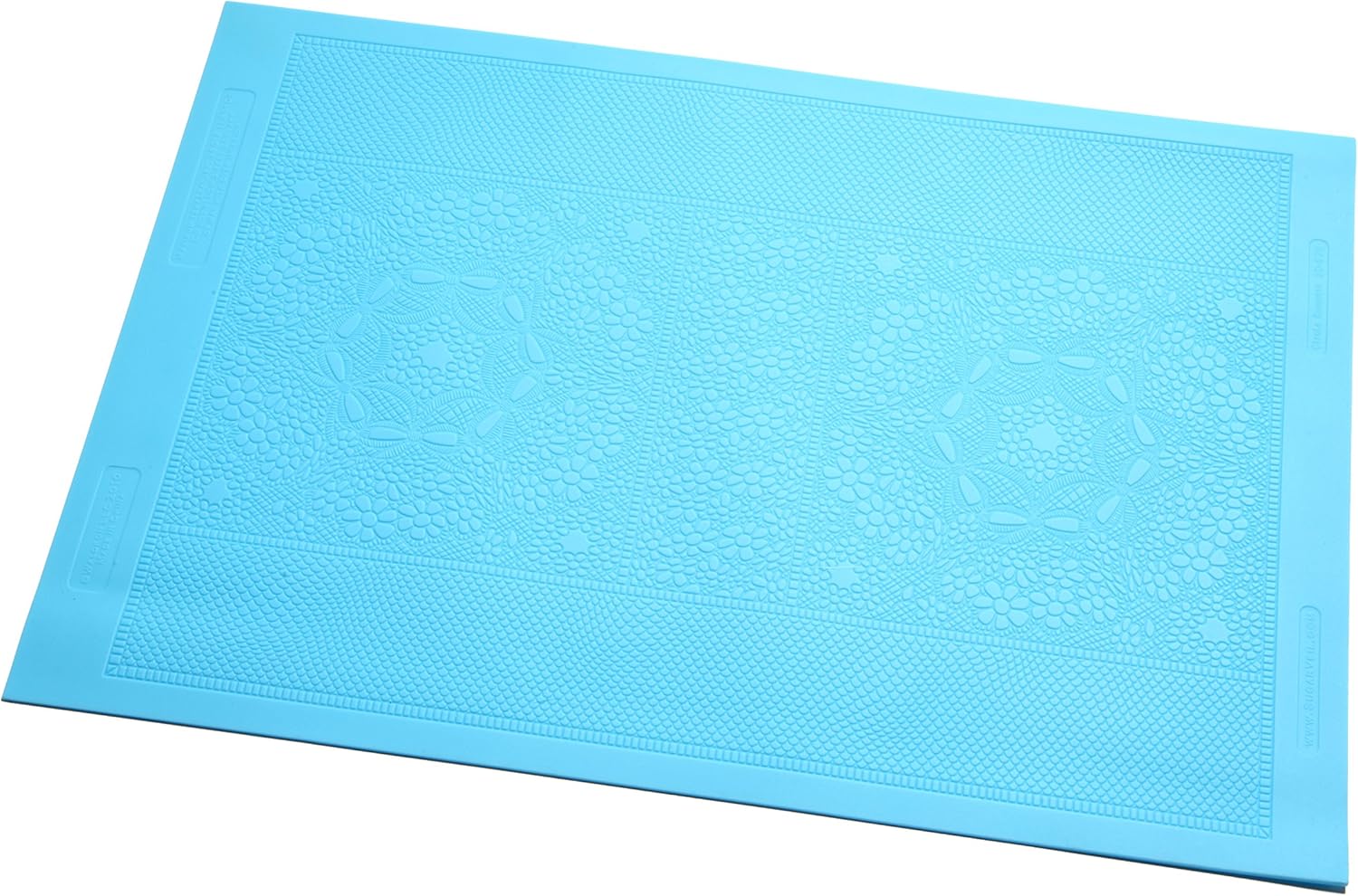 SugarVeil® Circle Bouquet Mat - Extra Large