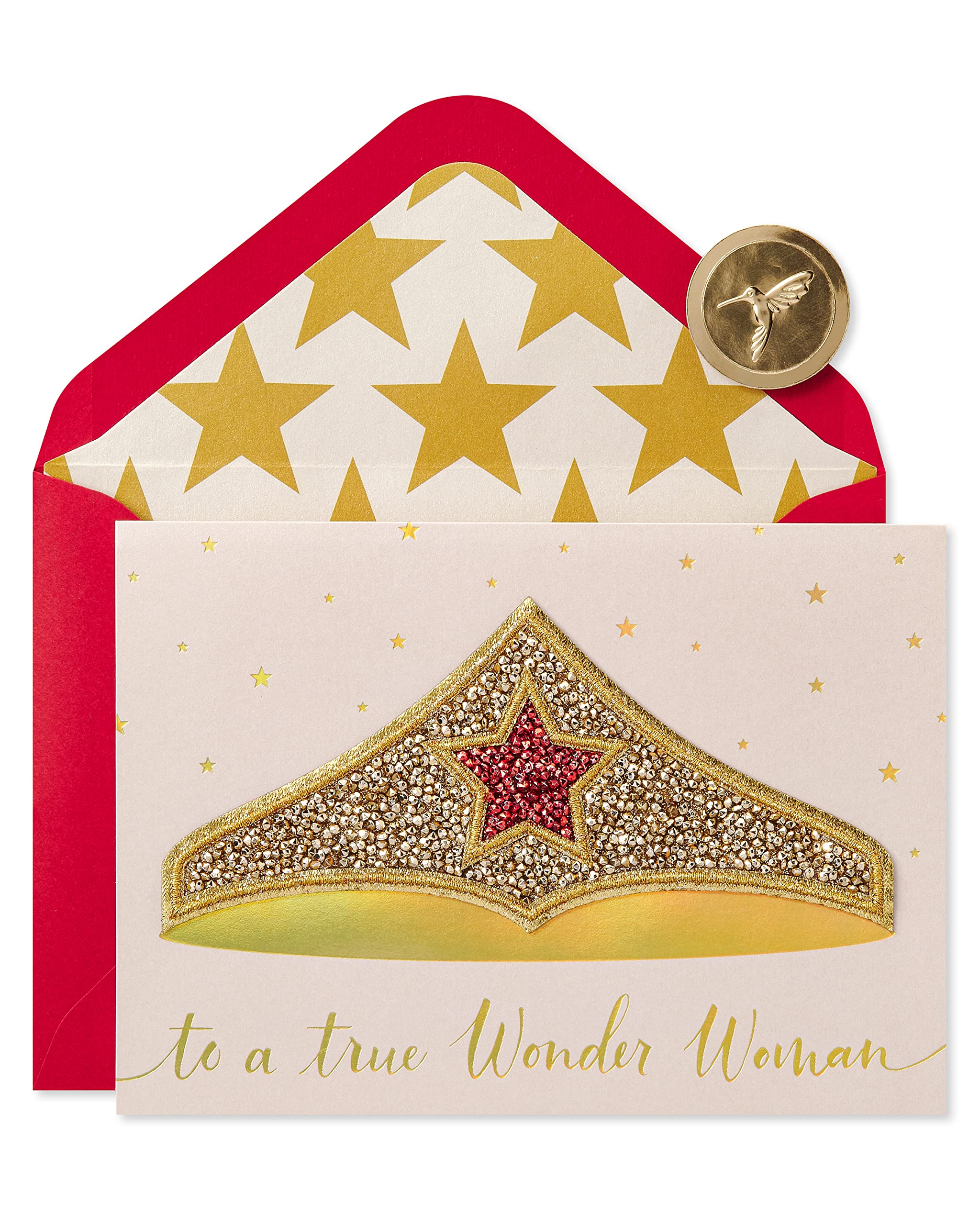 Papyrus Biglietto per la festa della mamma (luminoso e bello