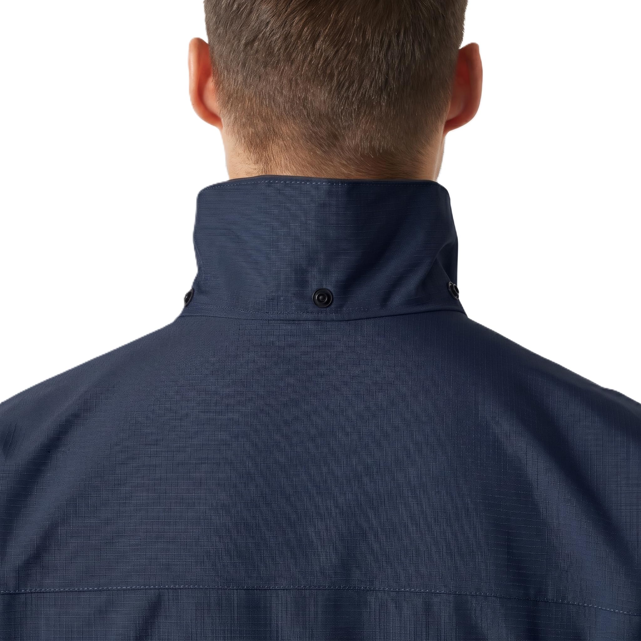 Helly Hansen Workwear Herren Oxford Wasserdichte Shelljacke