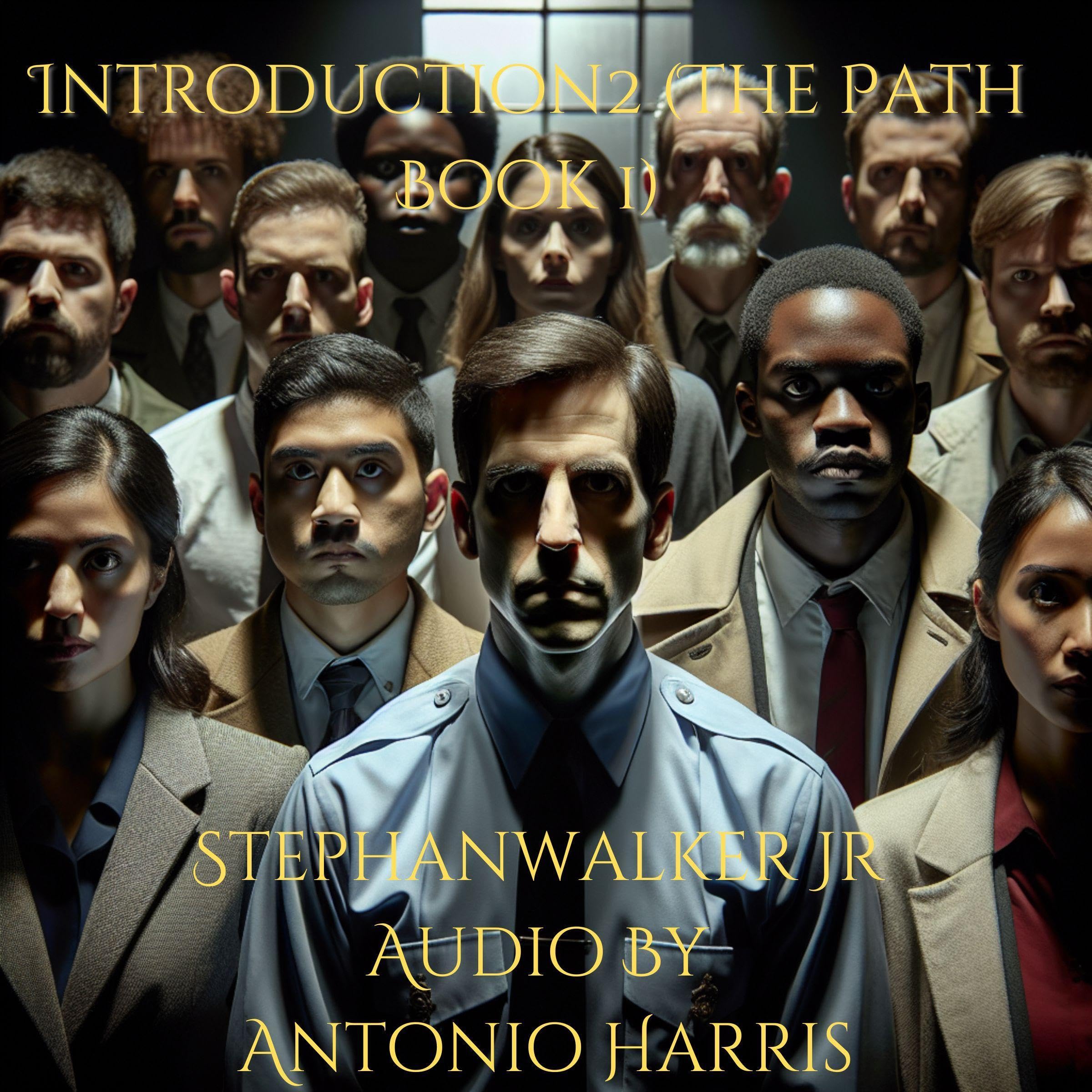 Cover art for Introduction2