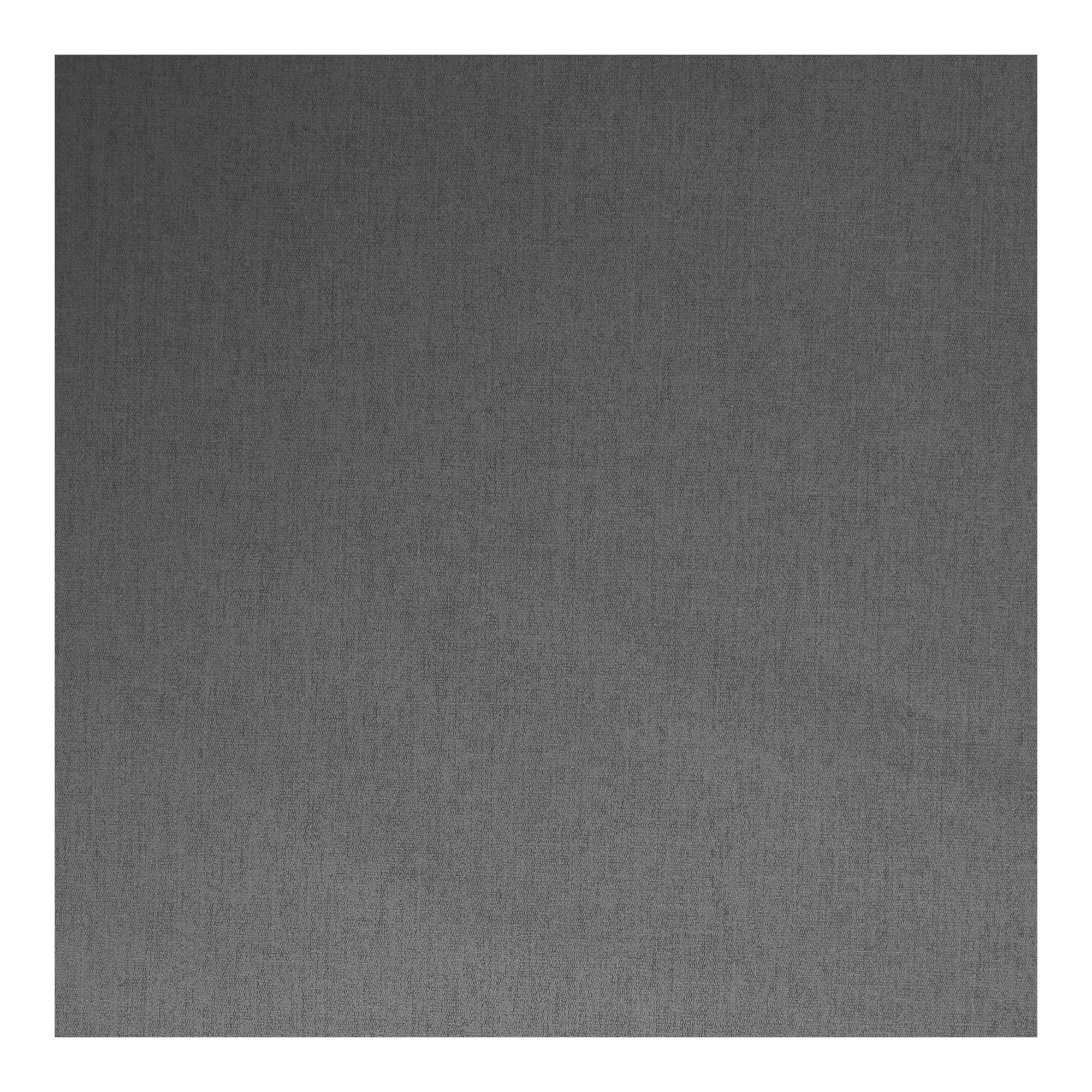 Superfresco Easy Grey Calico Charcoal Wallpaper | Paste The Wall | Charcoal Texture | Eco-Friendly