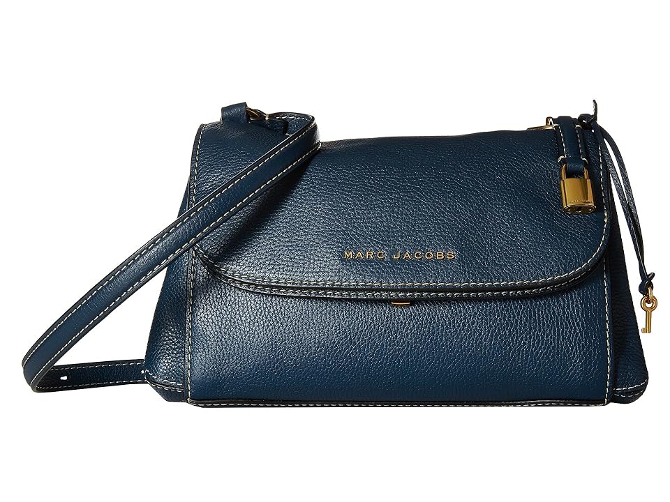 

Marc Jacobs Boho Grind (Blue Sea) Handbags