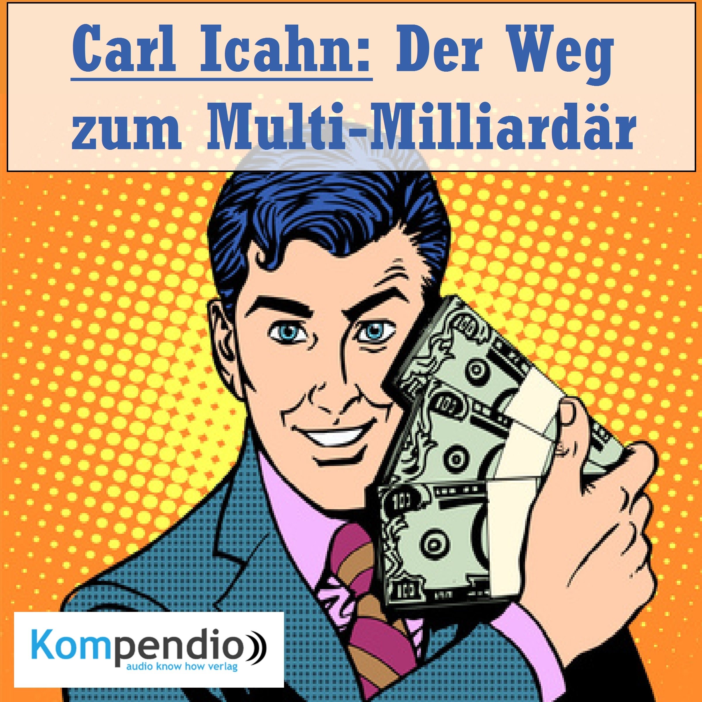 Carl Icahn