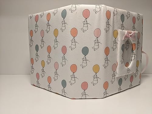 Miniatura 3 de Disney's Winnie the Pooh Photo Album - Perfect Gift! Holds 100 4x6 Photos - Handmade