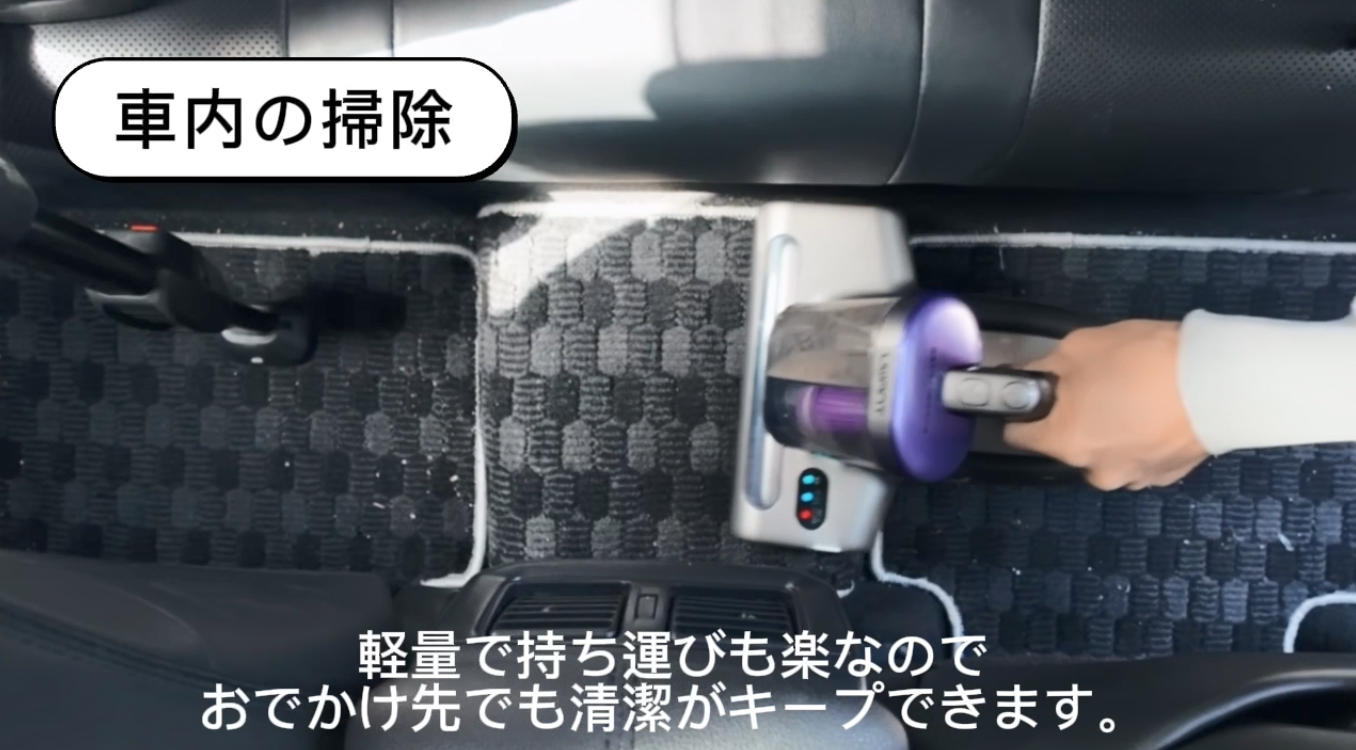Amazon | uwant コードレス 布団クリーナー 2026新型モデル! 強力吸引