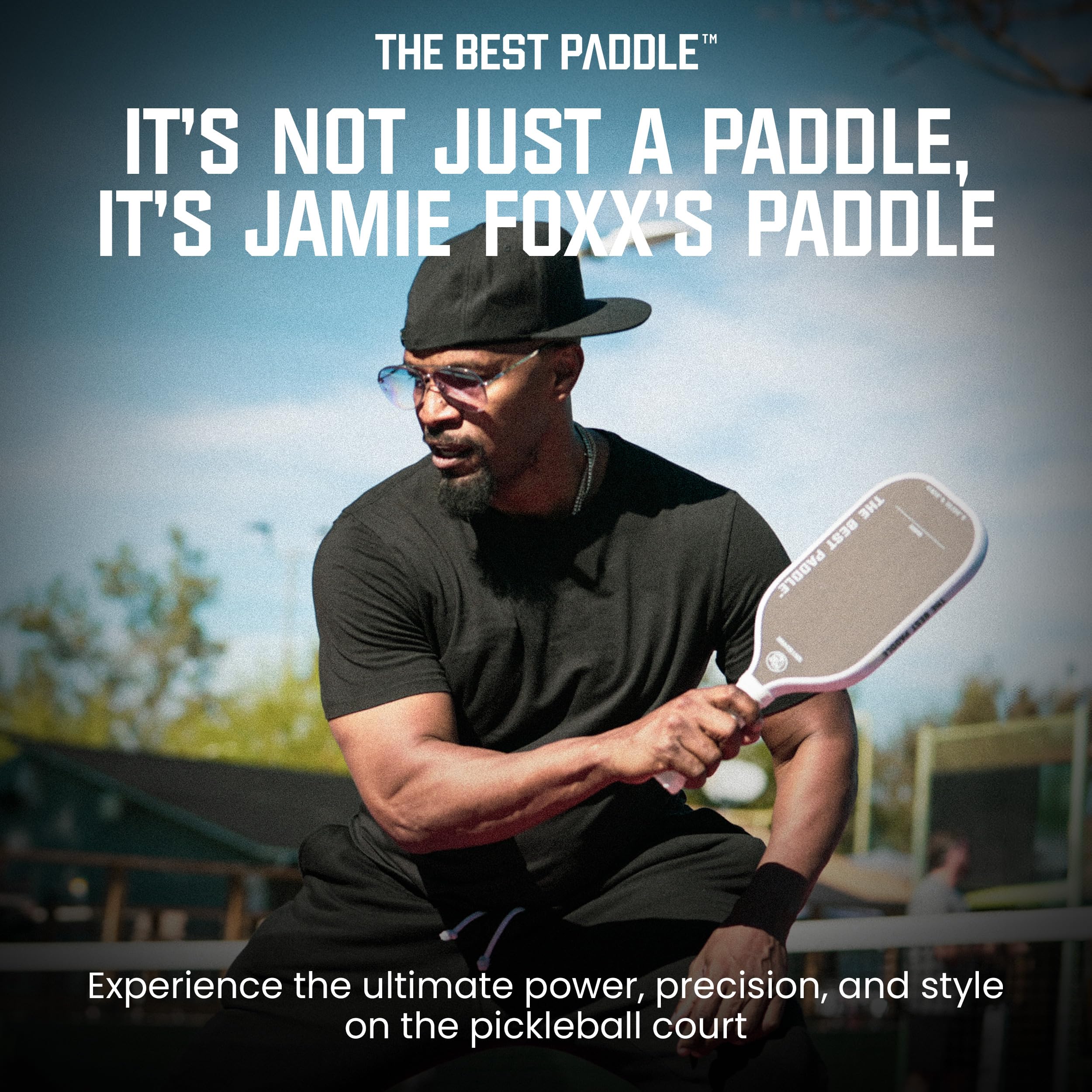 Amazon | The Best Paddle USAPA認定ピックルボールスターターキット