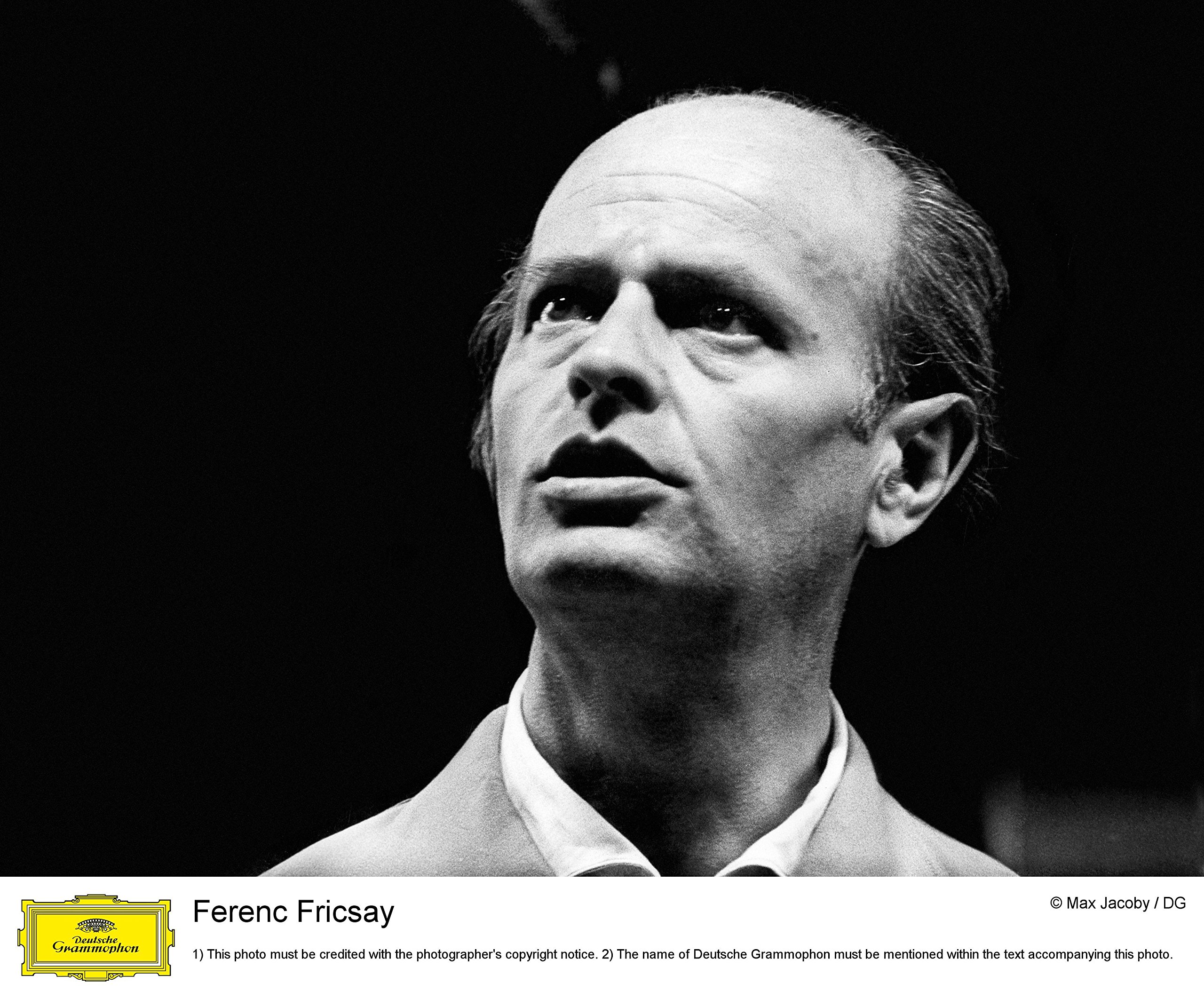 Complete Recordings On Deutsche Grammophon Vol 2