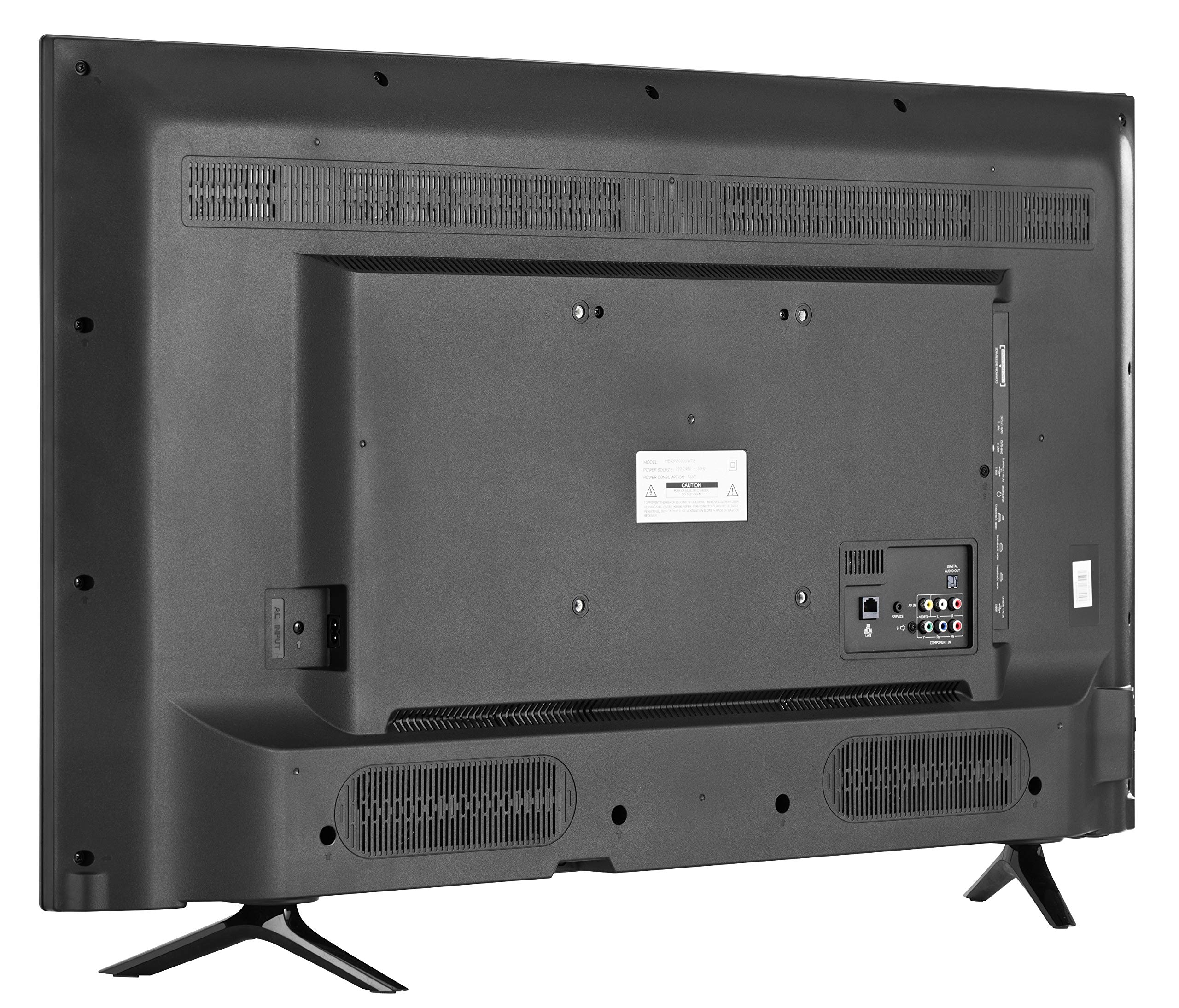 Hisense HJ50N3000 50インチ LEDテレビ　ジャンク扱い 美品 HJ50N3000 50インチ 液晶テレビ 50型 Hisense - メルカリ